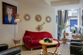 Aulivia Opera Hotel