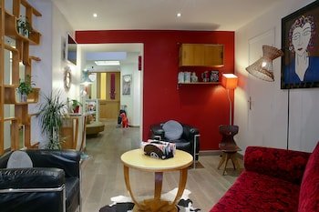 Aulivia Opera Hotel