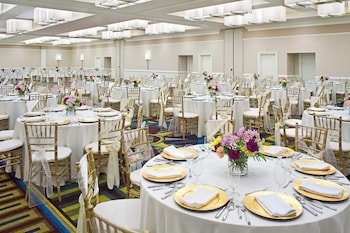 Sheraton Virginia Beach Oceanfront Hotel