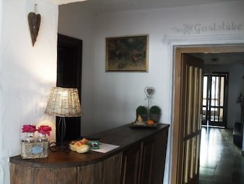 Forsthaus Gasthof
