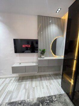 Esporta Suites Ikeja Gra