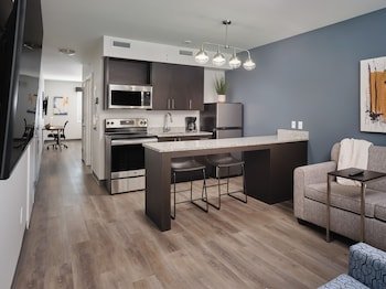 stayAPT Suites Montgomery-Eastern Bypass