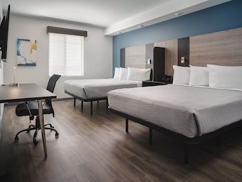 stayAPT Suites Montgomery-Eastern Bypass