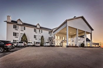 Branson Towers