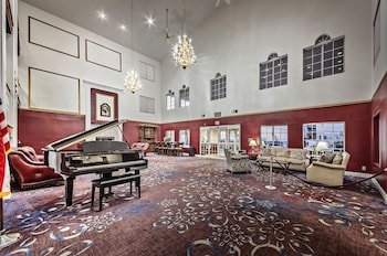 Branson Towers