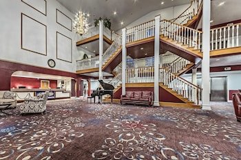 Branson Towers