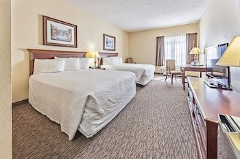 Branson Towers