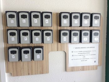 Hotel Première Classe Reims Est - Taissy