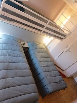 Hotel Première Classe Reims Est - Taissy