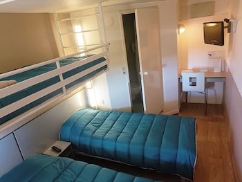 Hotel Première Classe Reims Est - Taissy