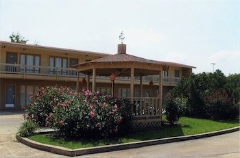 Will Rogers Inn
