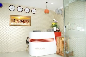 Khách San Trinh Ngoc
