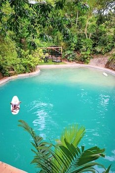Samana Tropical Village