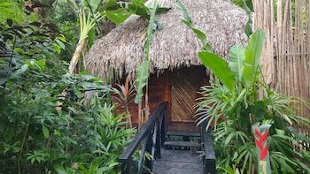 Samana Tropical Village