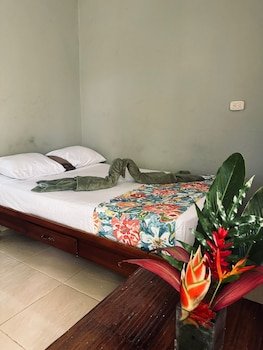 Samana Tropical Village