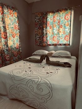 Samana Tropical Village
