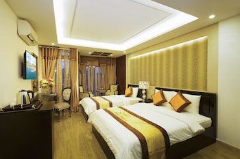 Hoang Dung Hotel