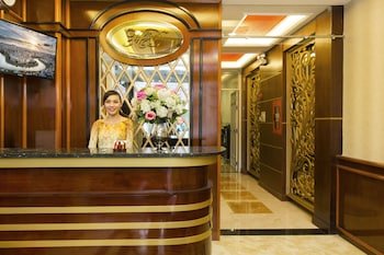 Hoang Dung Hotel