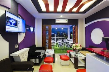 Hoang Dung Hotel