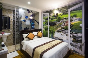 Hoang Dung Hotel