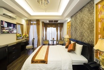 Hoang Dung Hotel