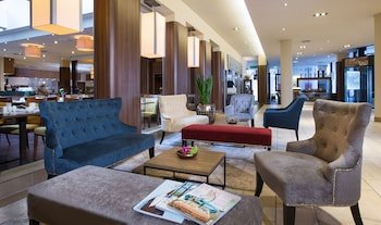 Lindner Hotel Hamburg Am Michel - JDV by Hyatt