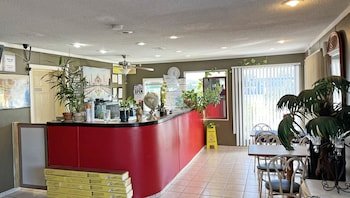 Express Inn Thomson