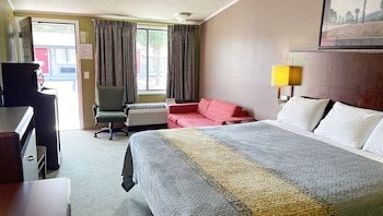 Express Inn Thomson