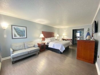Antioch Quarters Inn