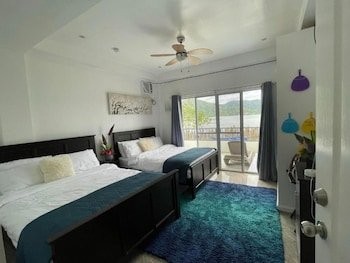 Lopez Beach Resort