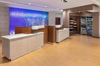 Fairfield Inn & Suites Waterloo Cedar Falls