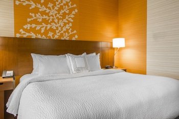 Fairfield Inn & Suites Waterloo Cedar Falls