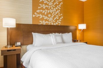 Fairfield Inn & Suites Waterloo Cedar Falls
