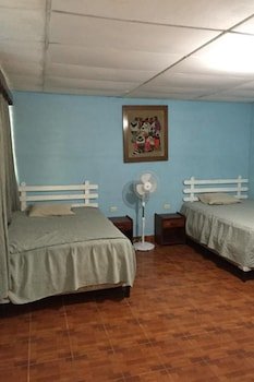 Hotel Don Ignacio