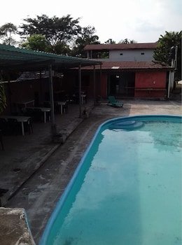 Hotel Don Ignacio