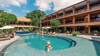 Wina Holiday Villa Kuta Bali