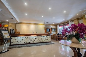 Wina Holiday Villa Kuta Bali