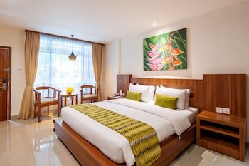Wina Holiday Villa Kuta Bali