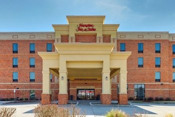 Hampton Inn & Suites Swansboro Near Camp Lejeune