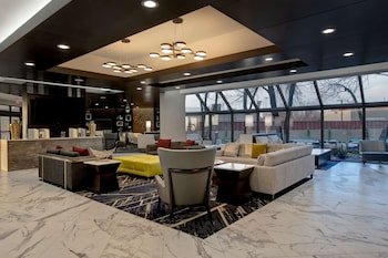 Embassy Suites by Hilton Oklahoma City Northwest