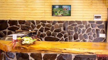 Easter Island Eco Lodge