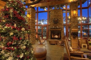 Bear Creek Mountain Resort & Conference Center