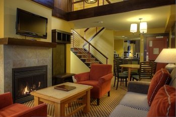 Bear Creek Mountain Resort & Conference Center