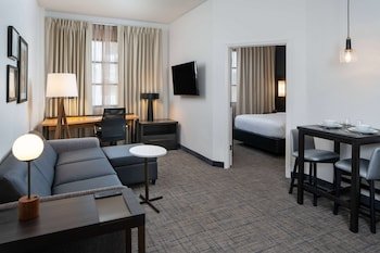 Sonesta ES Suites New Orleans Convention Center