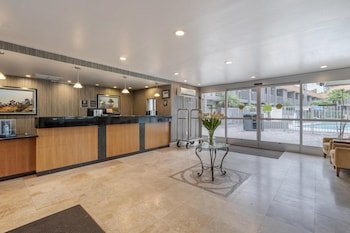 Best Western Oceanside Inn