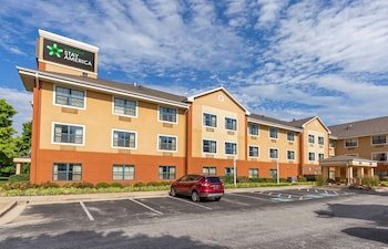 Extended Stay America Baltimore Timonium