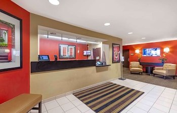 Extended Stay America Baltimore Timonium