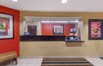 Extended Stay America Baltimore Timonium