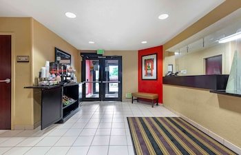 Extended Stay America Baltimore Timonium