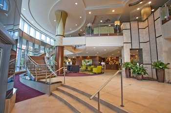 Embassy Suites Buffalo